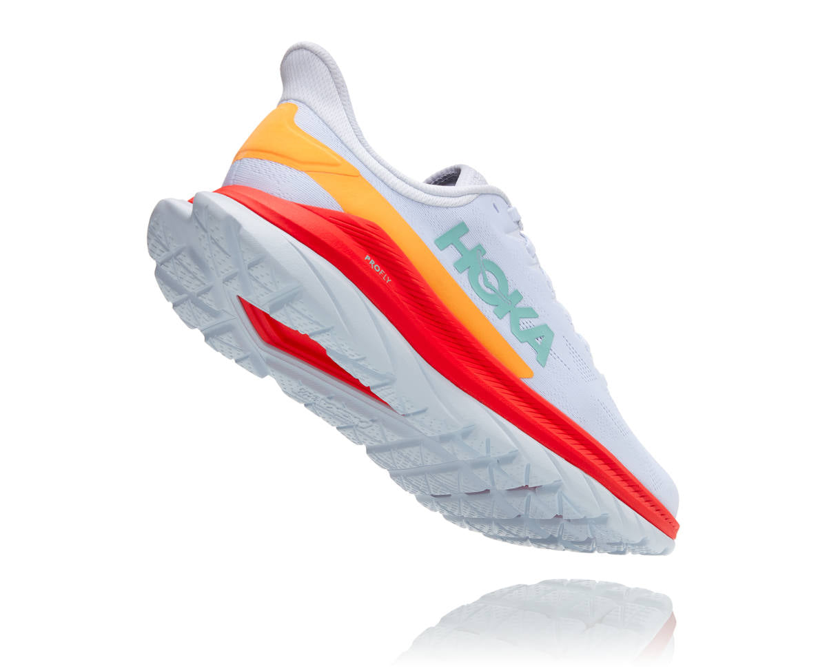 Men's HOKA Mach 4 - 1113528-WFS