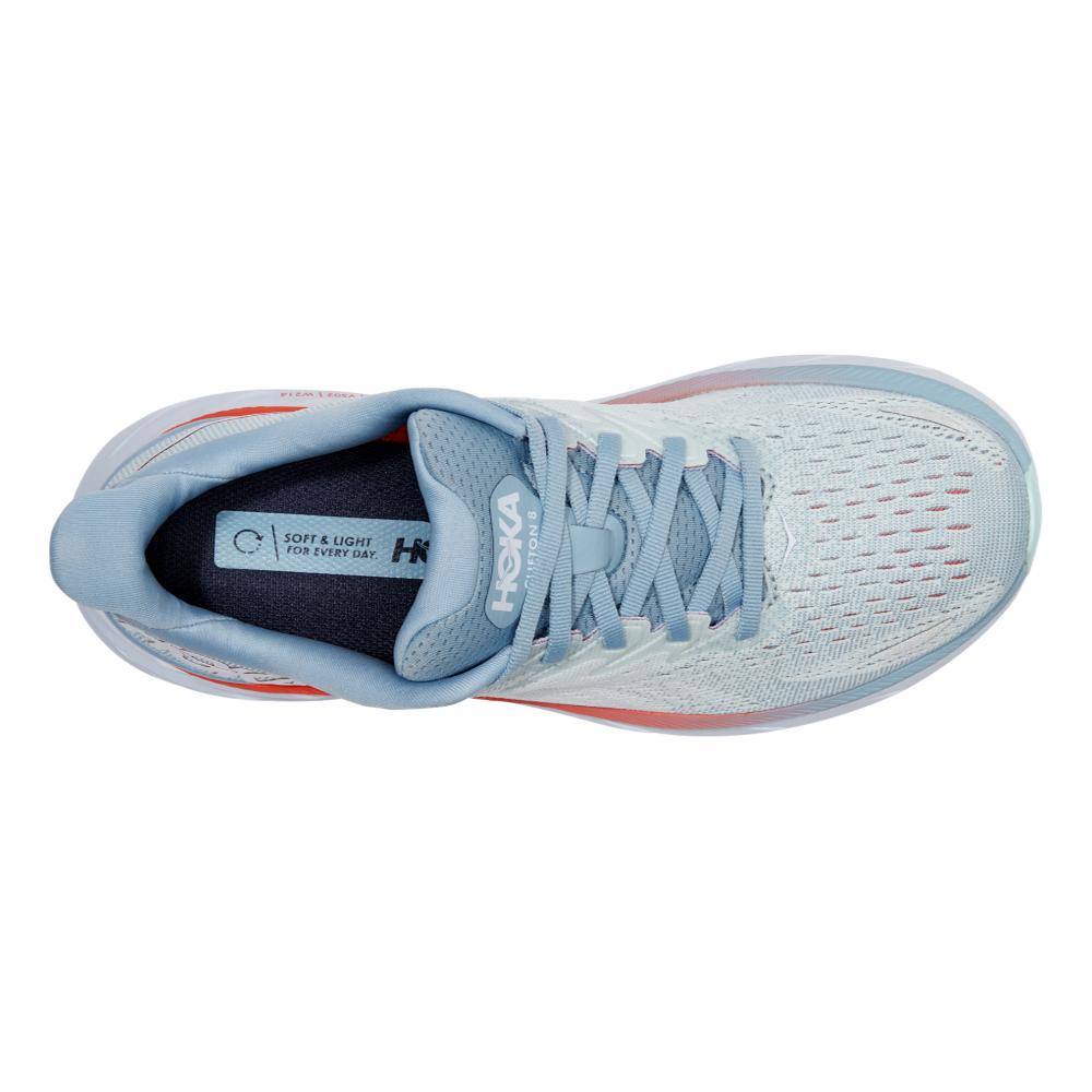 Women's HOKA Clifton 8 1119394-BFPA