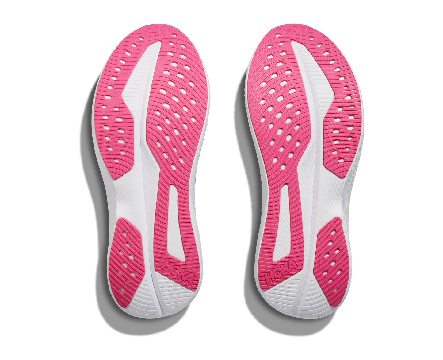 Women's HOKA Mach 6 - 1147810-JTL