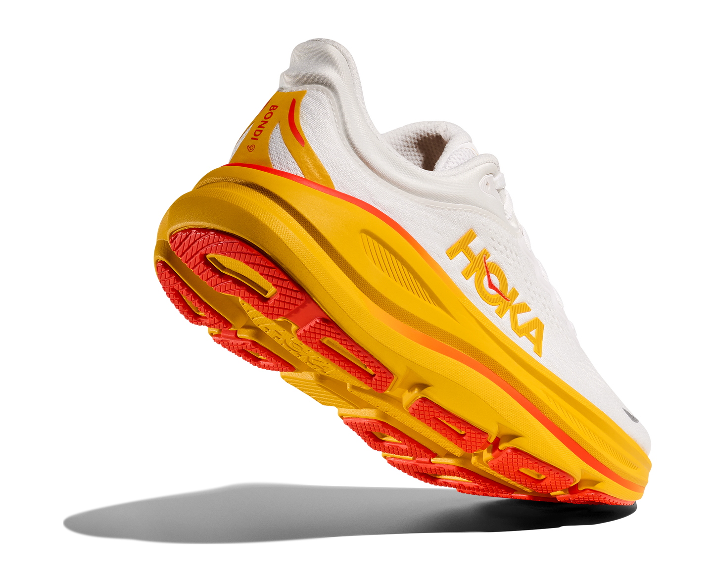 Women's HOKA Bondi 9 - 1162012-FNF
