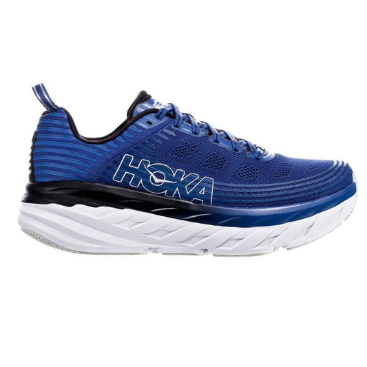 Men's HOKA Bondi 6 - 1019269-GBAN