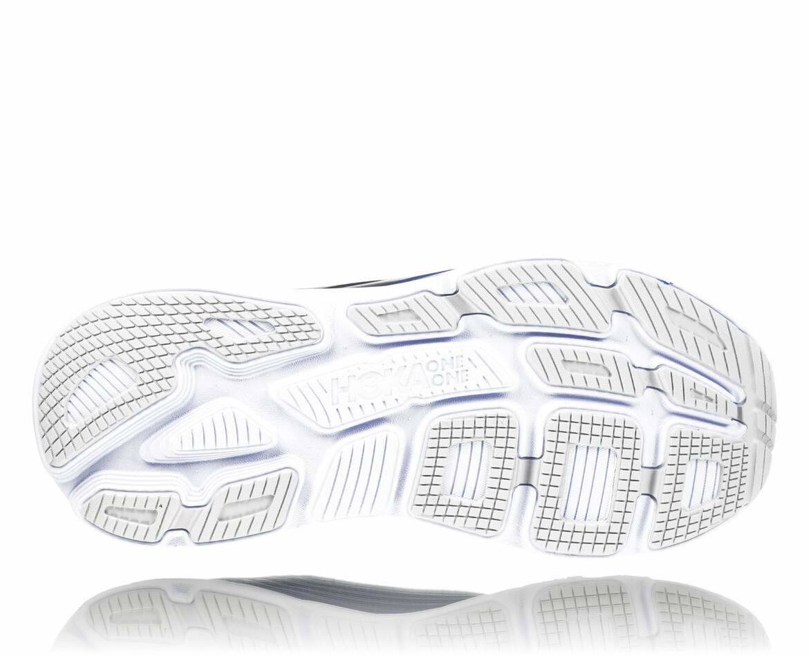  Men's HOKA Bondi 6 - 1019269-GBAN