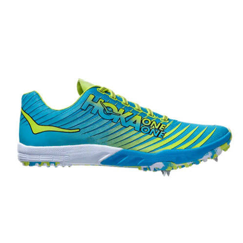  Women's HOKA EVO XC Spike - 1019738-CCTRS