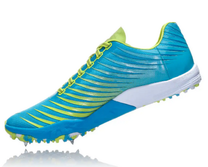  Men's HOKA EVO XC Spike - 1019737-CCTRS