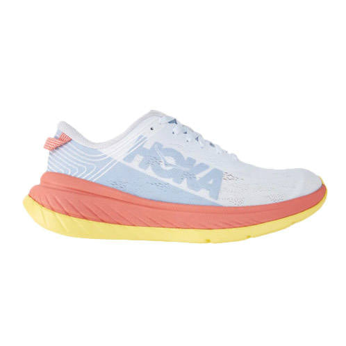  Women's HOKA Carbon X 1102887-NCLN