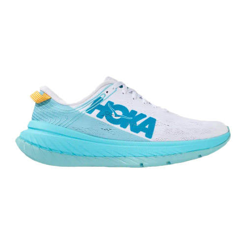  Women's HOKA Carbon X - 1102887-WALB