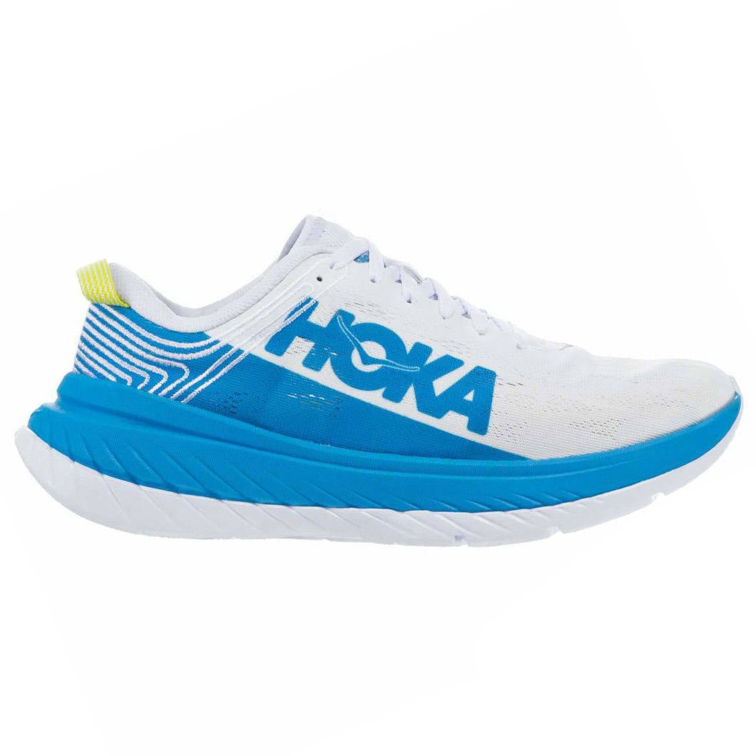  Women's HOKA Carbon X - 1102887-WDBL