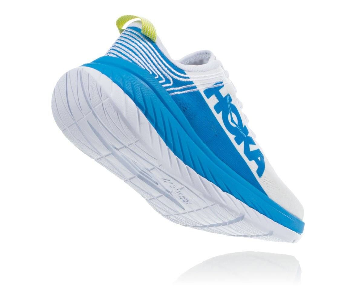  Women's HOKA Carbon X - 1102887-WDBL