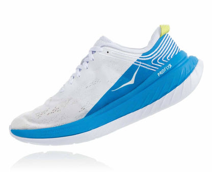  Women's HOKA Carbon X - 1102887-WDBL