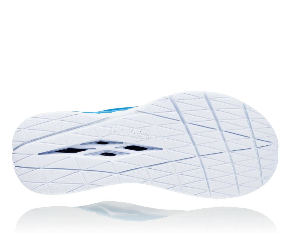  Women's HOKA Carbon X - 1102887-WDBL