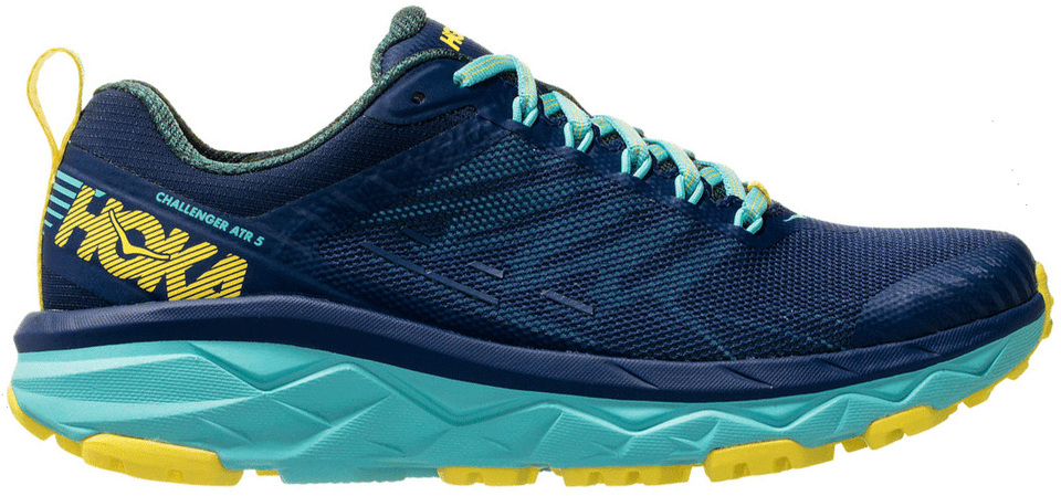  Women's Hoka Challenger ATR 5 - 1104094-MBMGR