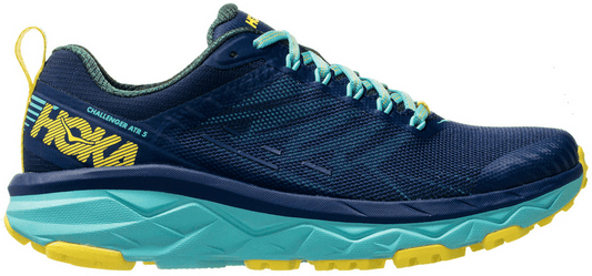  Women's Hoka Challenger ATR 5 - 1104094-MBMGR