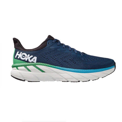  Men's HOKA Clifton 7 - 1110508-MOAN