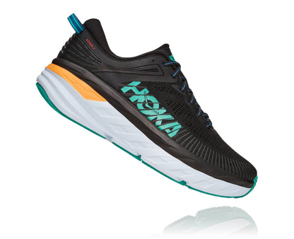 Men's HOKA Bondi 7 - 1110518-BATL