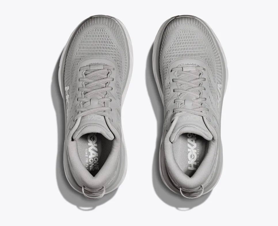  Men's HOKA Bondi 7 - 1110518-HST
