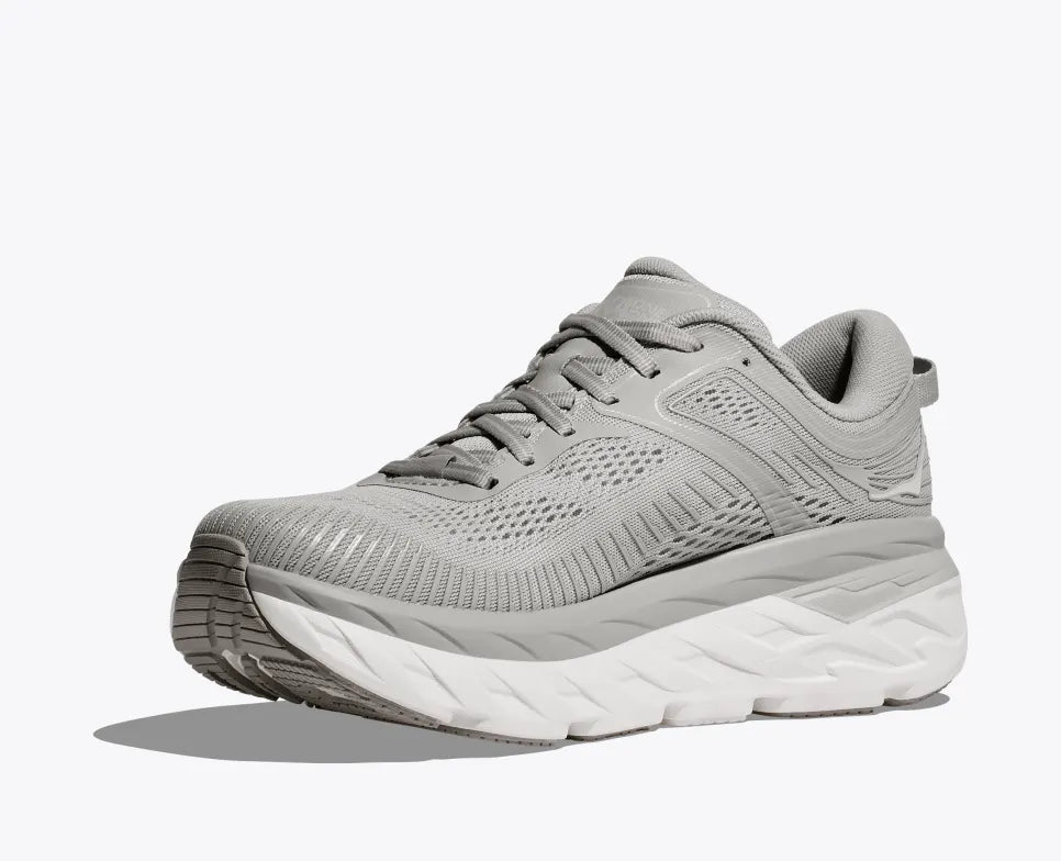  Men's HOKA Bondi 7 - 1110518-HST