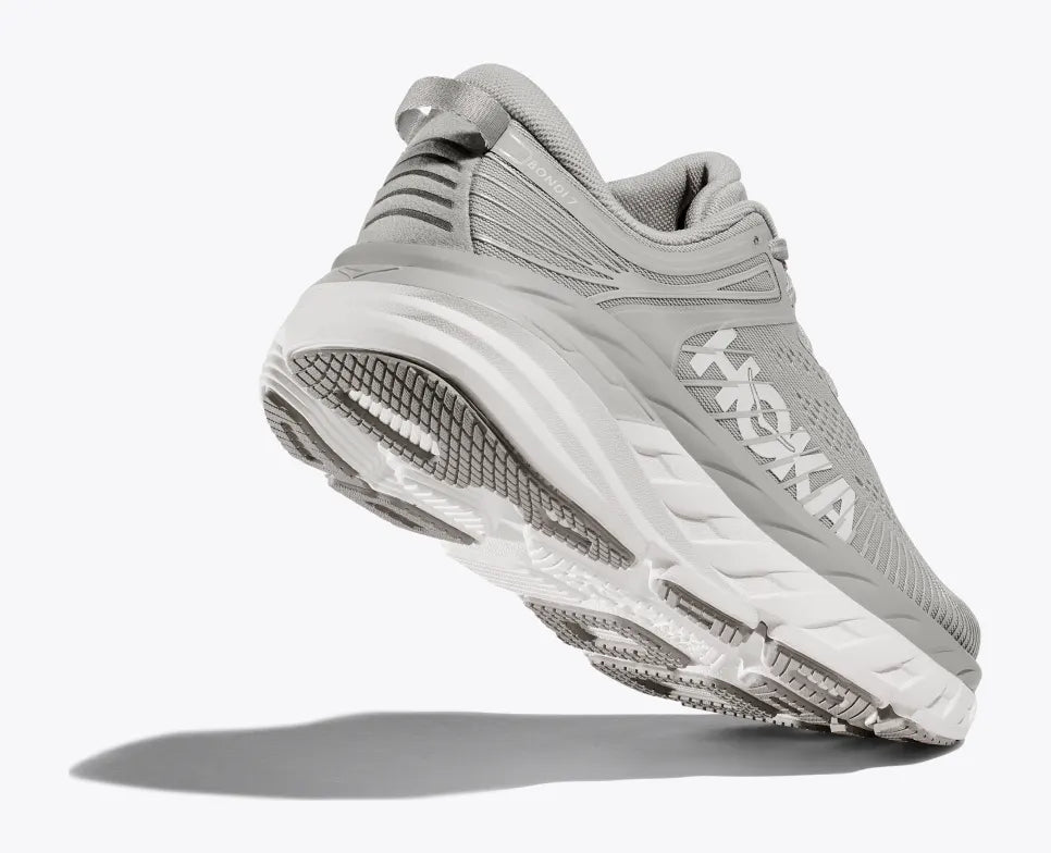  Men's HOKA Bondi 7 - 1110518-HST
