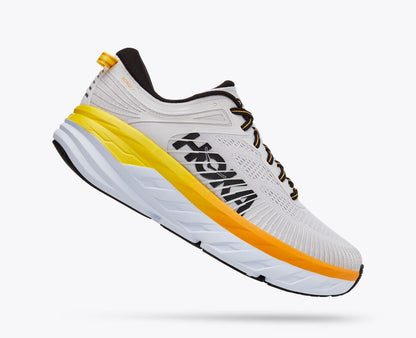  Men's HOKA Bondi 7 - 1110518-NCRY