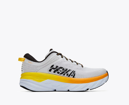  Men's HOKA Bondi 7 - 1110518-NCRY