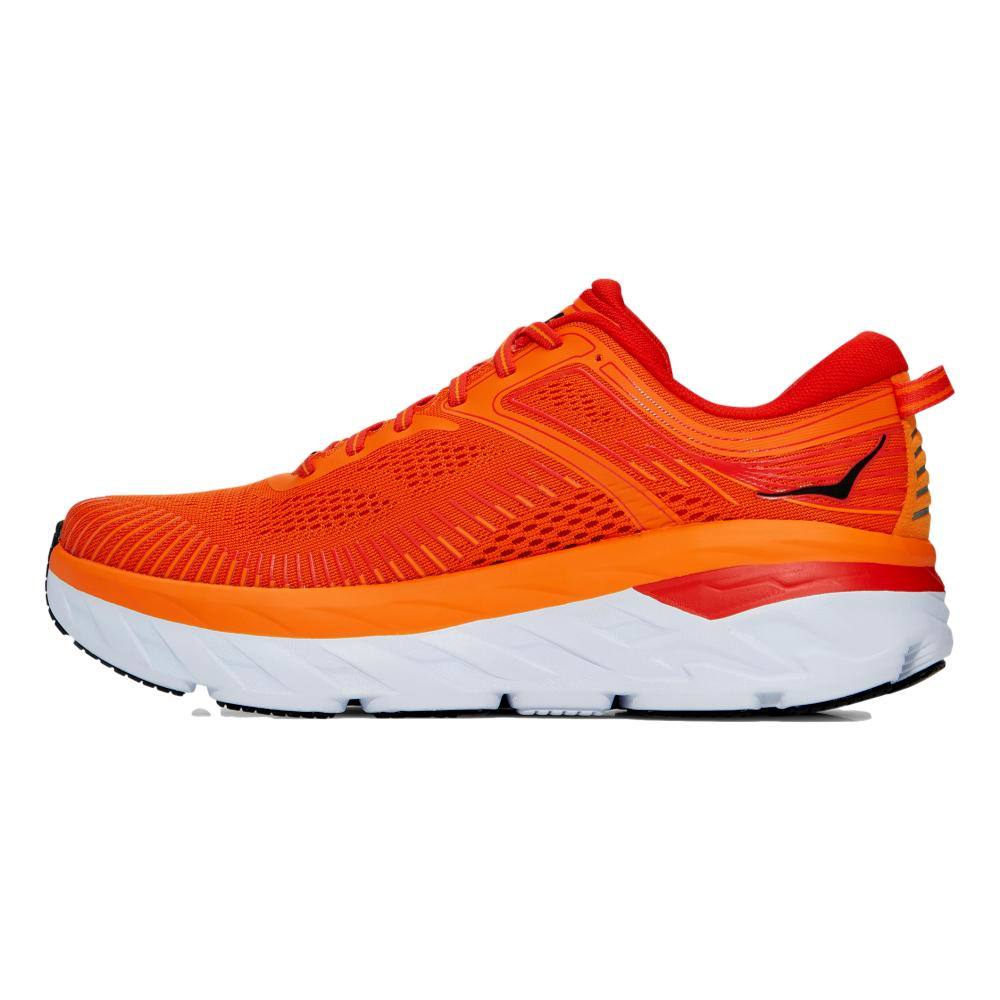 Men's HOKA Bondi 7 - 1110518-POFS