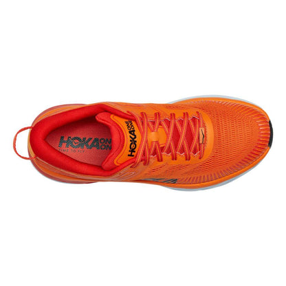  Men's HOKA Bondi 7 - 1110518-POFS