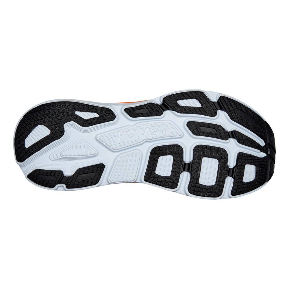  Men's HOKA Bondi 7 - 1110518-POFS
