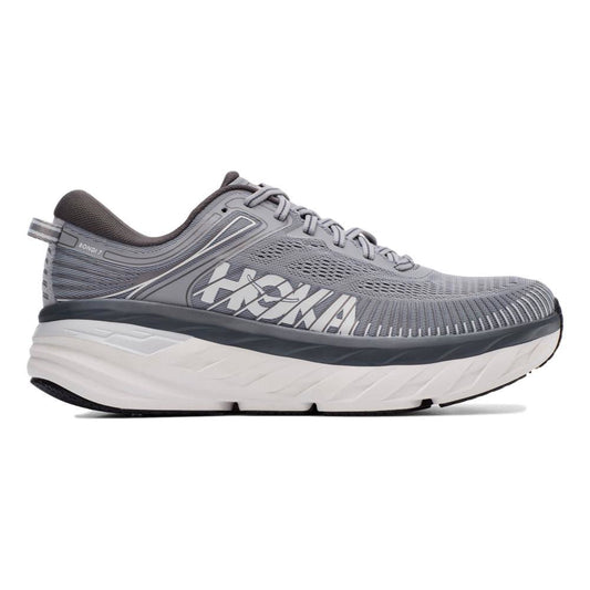  Men's HOKA Bondi 7 - 1110518-WDDS