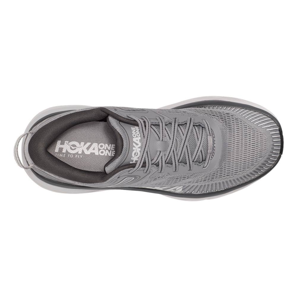  Men's HOKA Bondi 7 - 1110518-WDDS