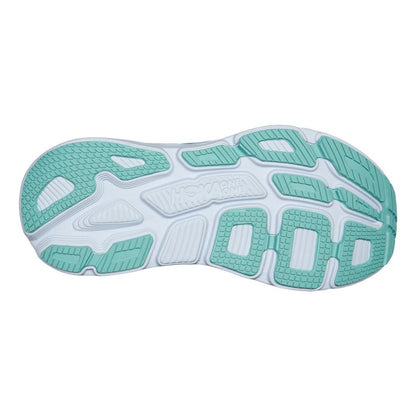  Women's HOKA Bondi 7 (Wide - D) - 1110531-AEBL