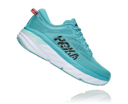  Women's HOKA Bondi 7 - 1110519-AEBL
