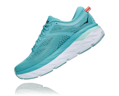 Women's HOKA Bondi 7 - 1110519-AEBL