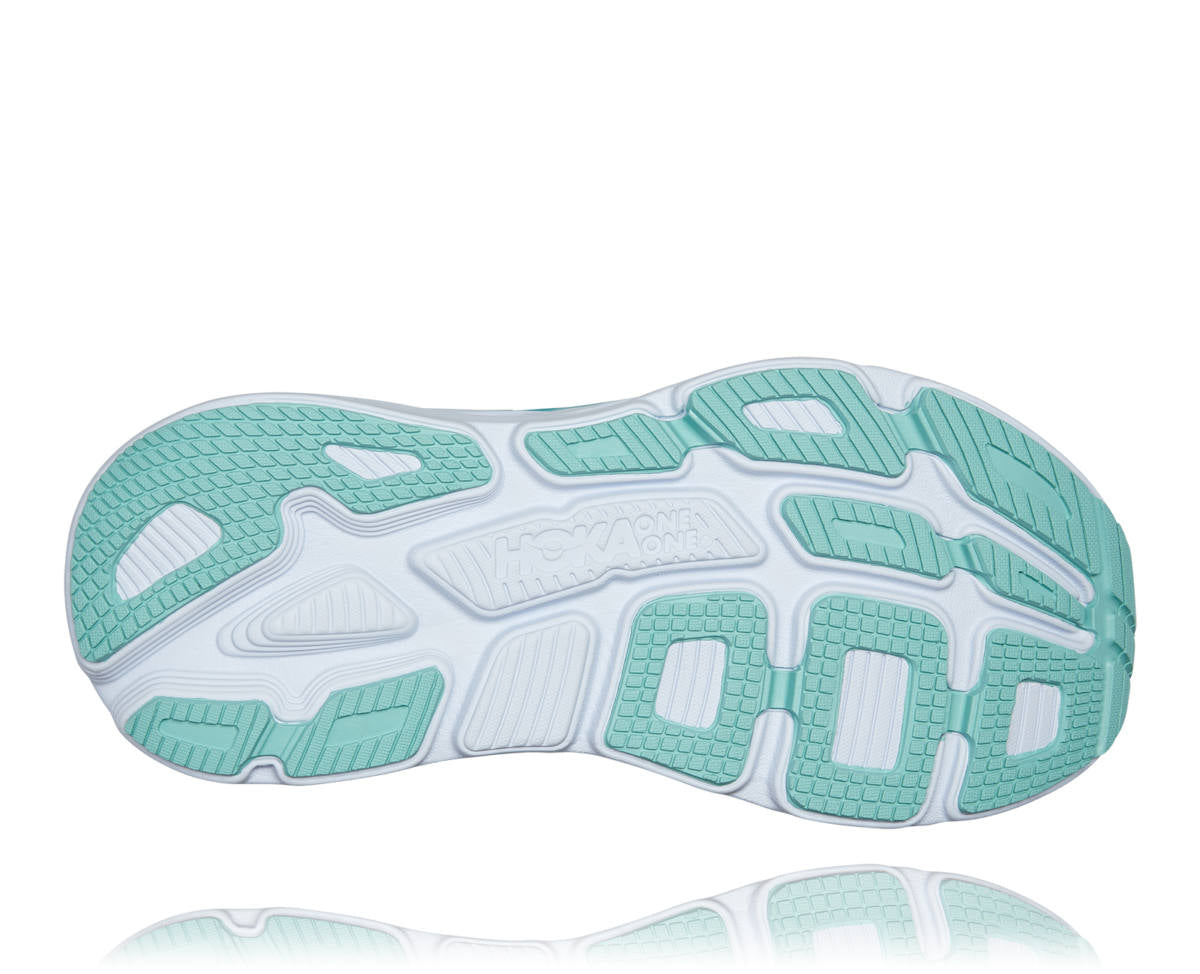  Women's HOKA Bondi 7 - 1110519-AEBL