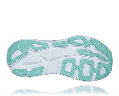  Women's HOKA Bondi 7 - 1110519-AEBL