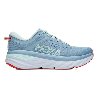  Women's HOKA Bondi 7 - 1110519-BFBG