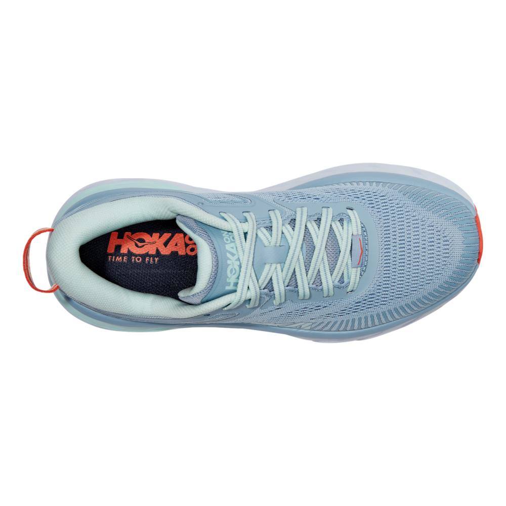  Women's HOKA Bondi 7 - 1110519-BFBG
