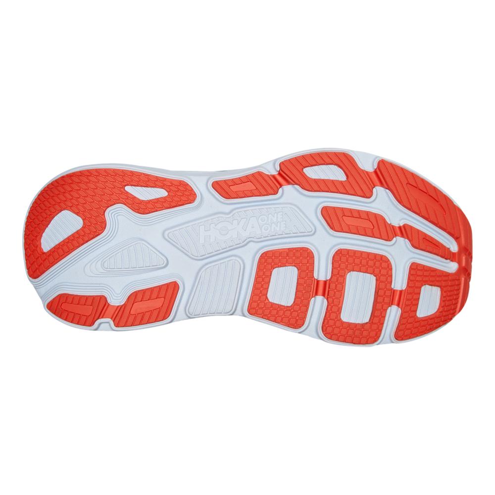  Women's HOKA Bondi 7 (Wide - D) - 1110531-BFBG