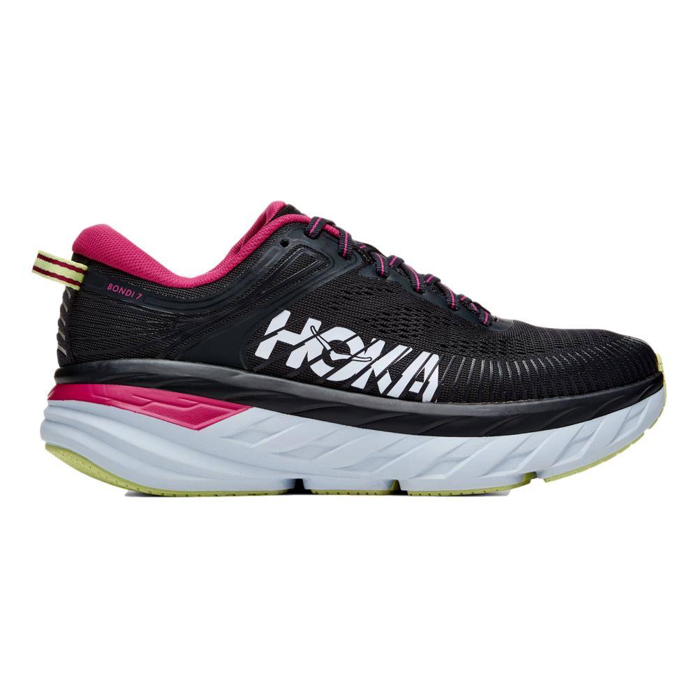  Women's HOKA Bondi 7 1110519-BGFF
