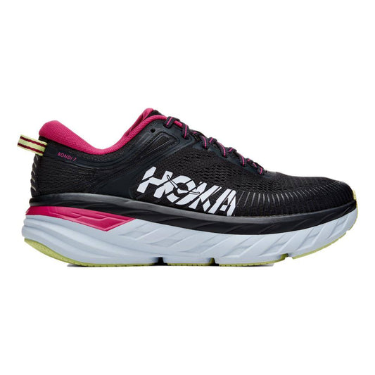  Women's HOKA Bondi 7 1110519-BGFF