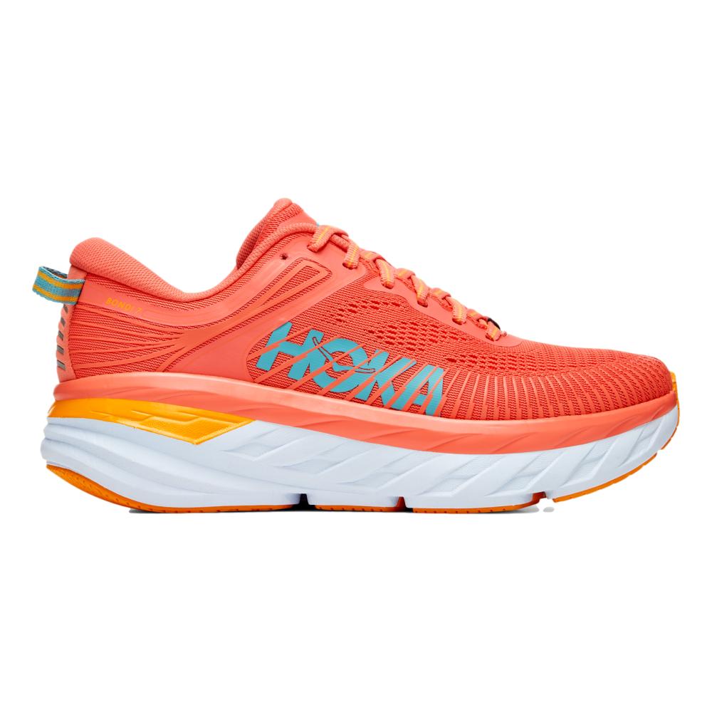 Women's HOKA Bondi 7 - 1110519-CCSD