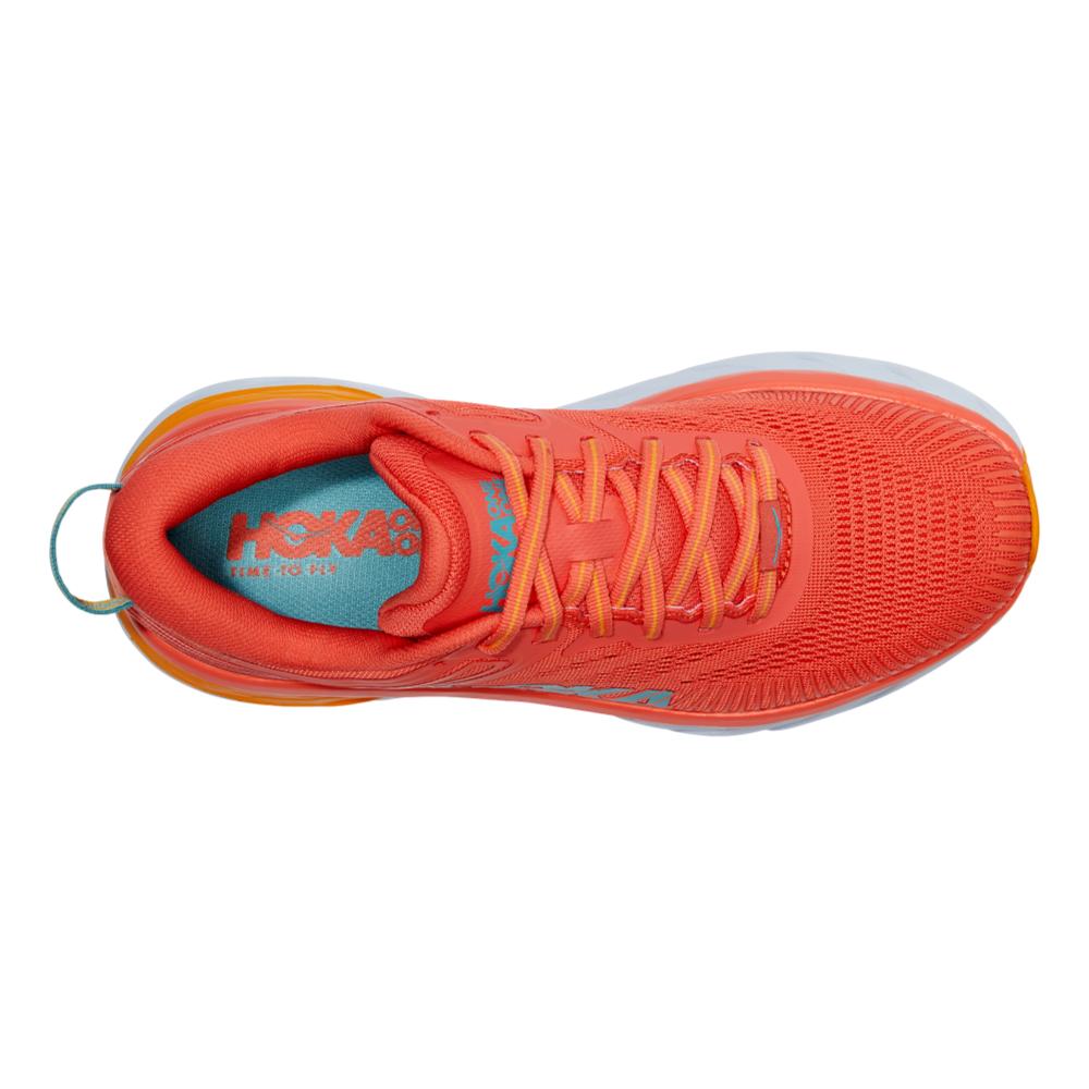  Women's HOKA Bondi 7 - 1110519-CCSD