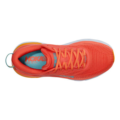  Women's HOKA Bondi 7 - 1110519-CCSD