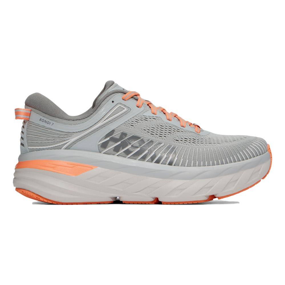  Women's HOKA Bondi 7 - 1110519-HMSH