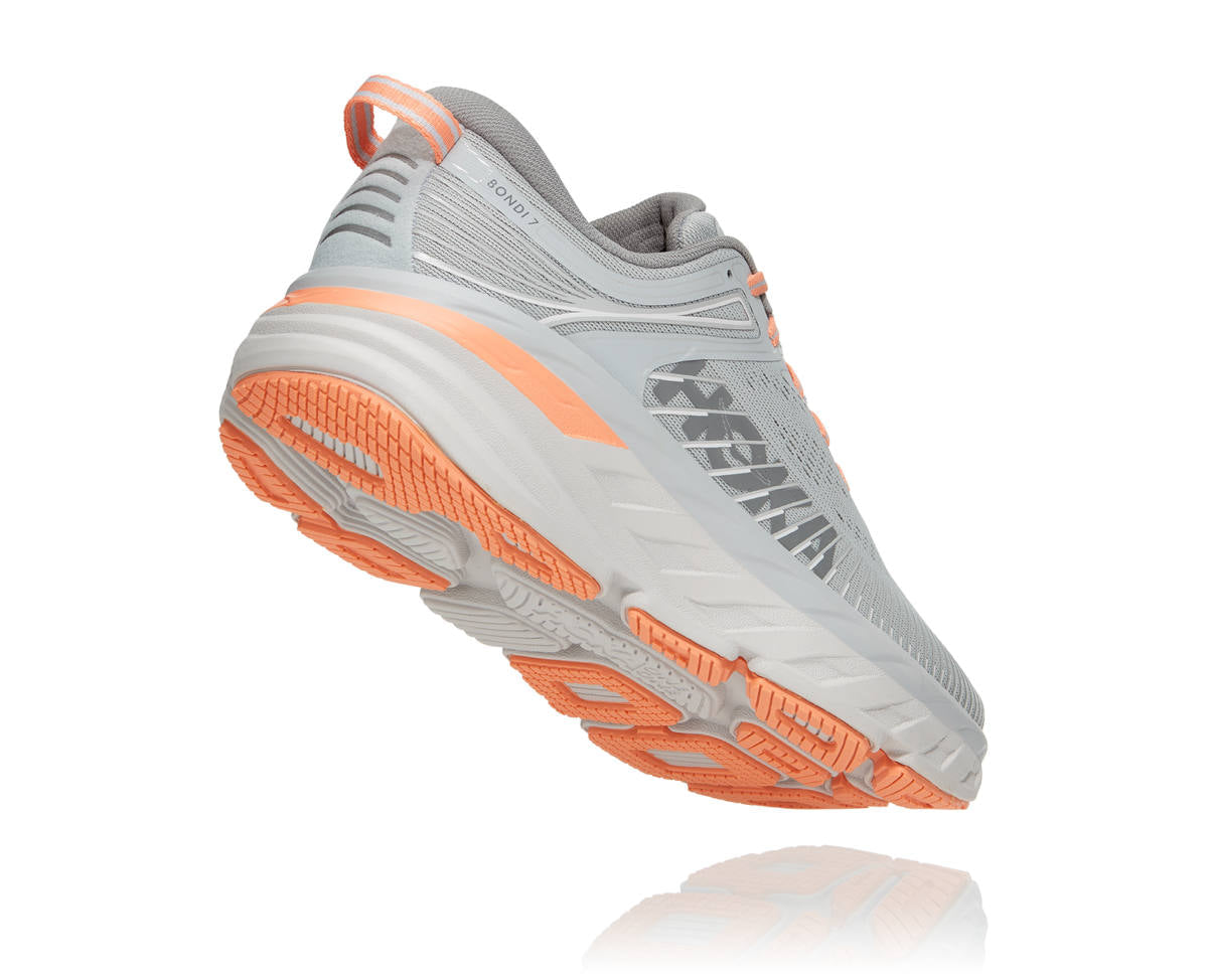  Women's HOKA Bondi 7 - 1110519-HMSH