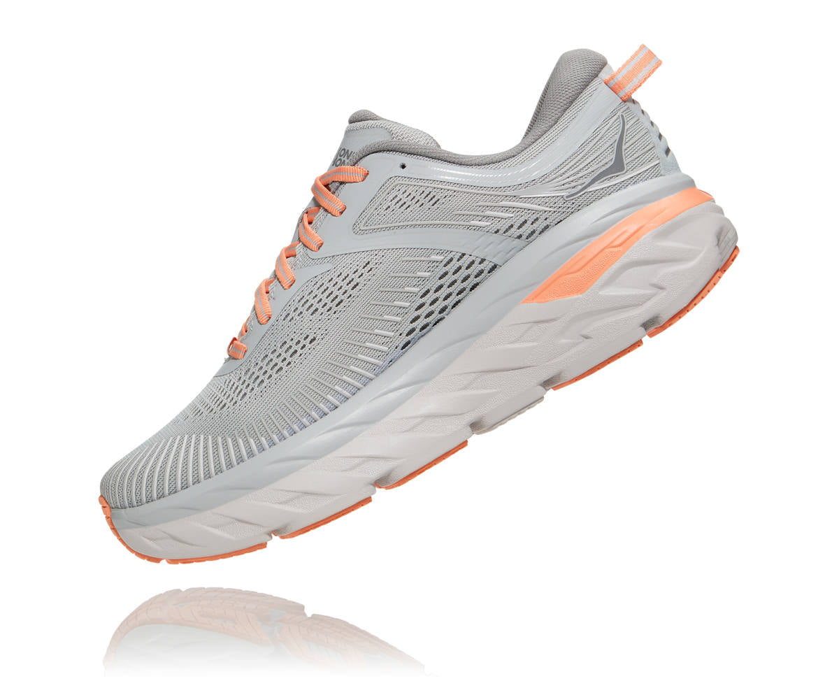 Women's HOKA Bondi 7 - 1110519-HMSH