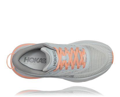  Women's HOKA Bondi 7 - 1110519-HMSH
