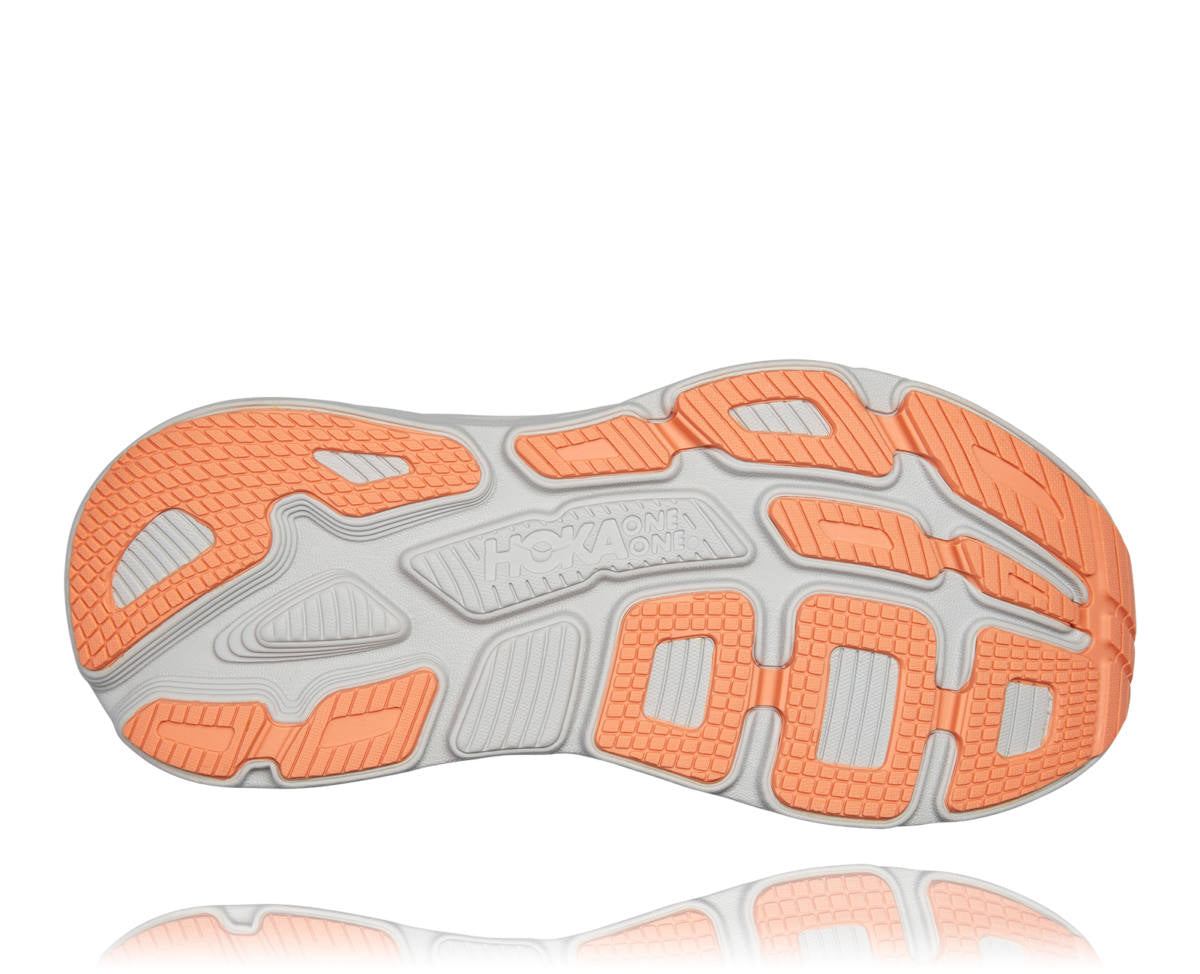  Women's HOKA Bondi 7 - 1110519-HMSH