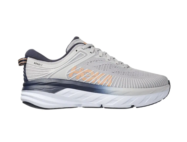  Women's HOKA Bondi 7 - 1110519-LRBI