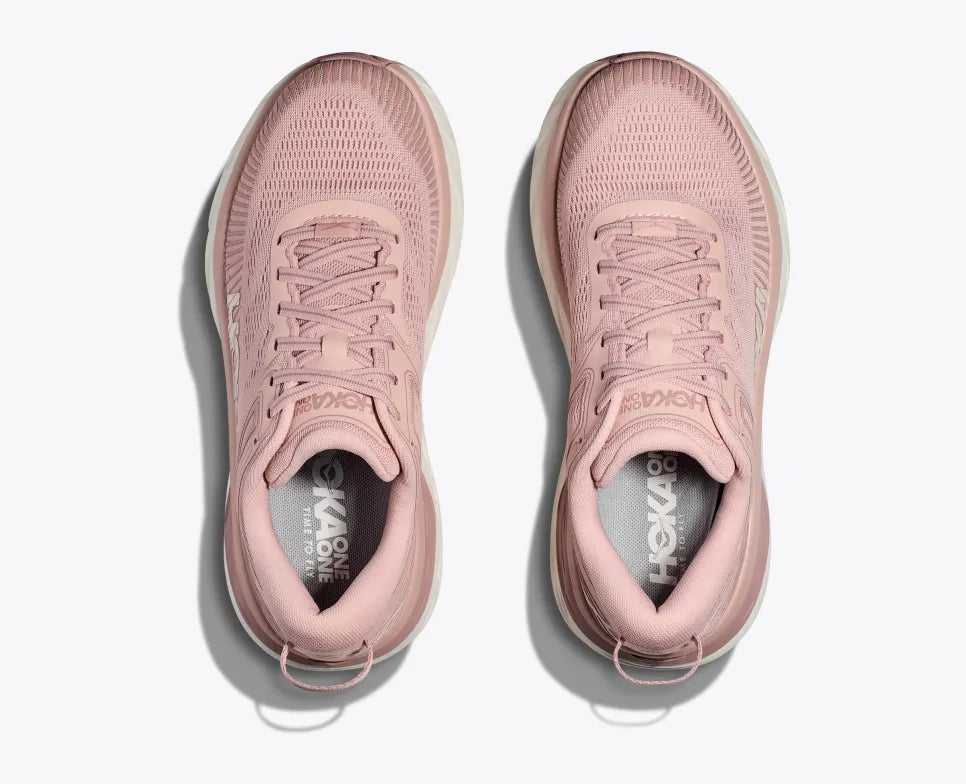  Women's HOKA Bondi 7 (Wide - D) - 1110531-PHP
