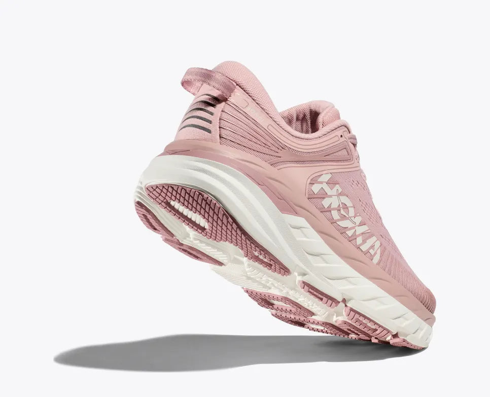  Women's HOKA Bondi 7 (Wide - D) - 1110531-PHP