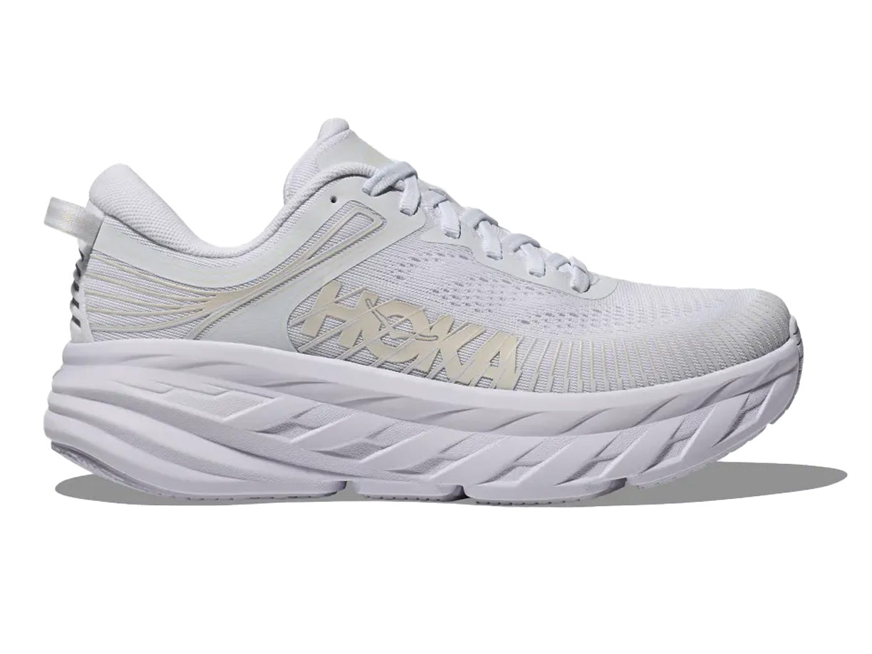  Women's HOKA Bondi 7 - 1110519-WWH